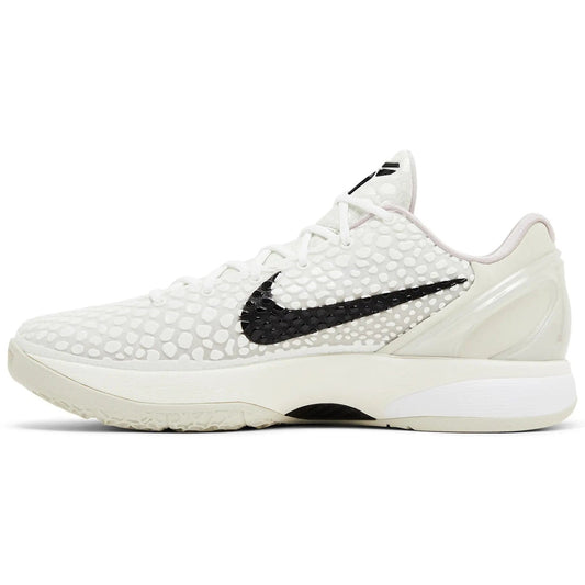 Nike Kobe 6 Protro "Sail"