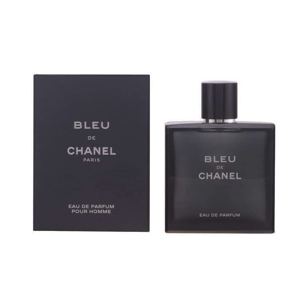 Pour Homme Bleu 3.4 oz / 100 ml Eau De Parfum