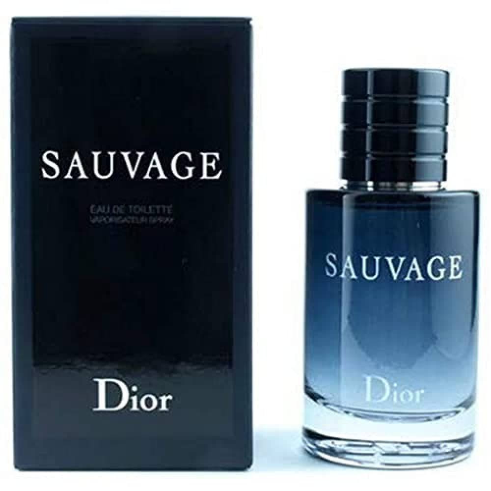 Sauvage Eau de Parfum 100ml/3.4oz