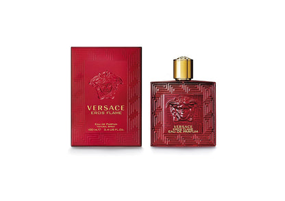 Eros Flame Eau de Parfum 100ml/3.4oz