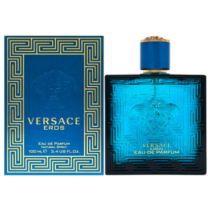 Eros Eau de Parfum 100ml/3.4oz