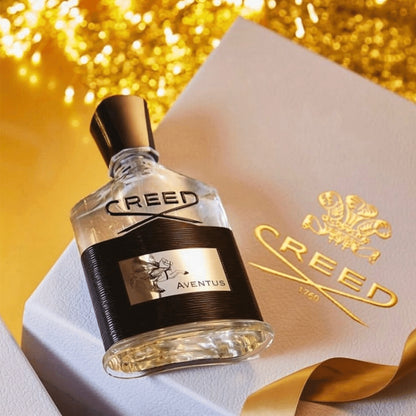 Aventus Eau De Parfum（3.3 oz / 100 ml）