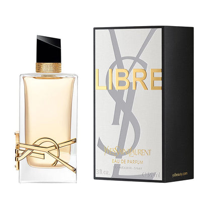 Libre  Eau de Parfum 3.0 oz / 90 ml