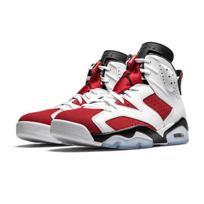 Air Jordan 6 'Carmine' (2021)