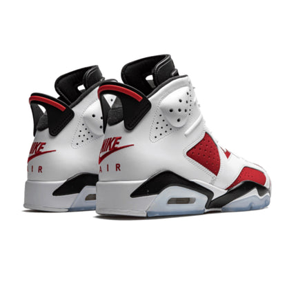 Air Jordan 6 'Carmine' (2021)
