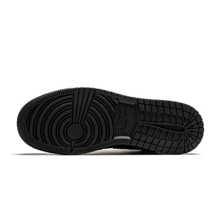Air Jordan 1 Low 'Triple Black'