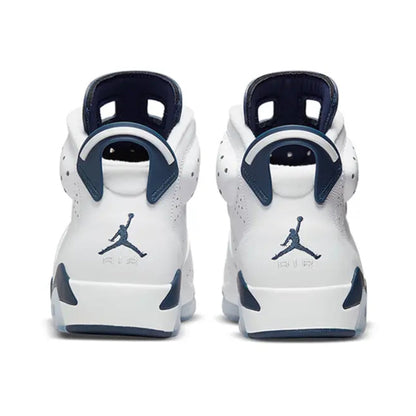 Air Jordan 6 'Midnight Navy'