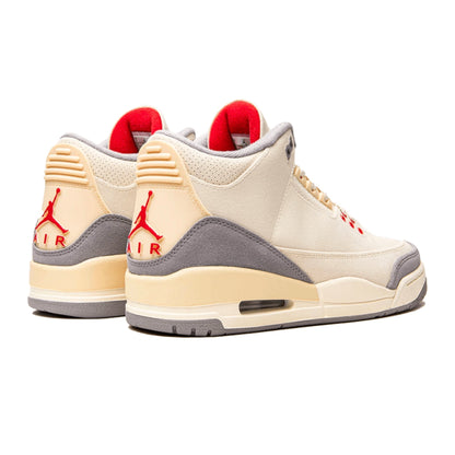Air Jordan 3 'Muslin'