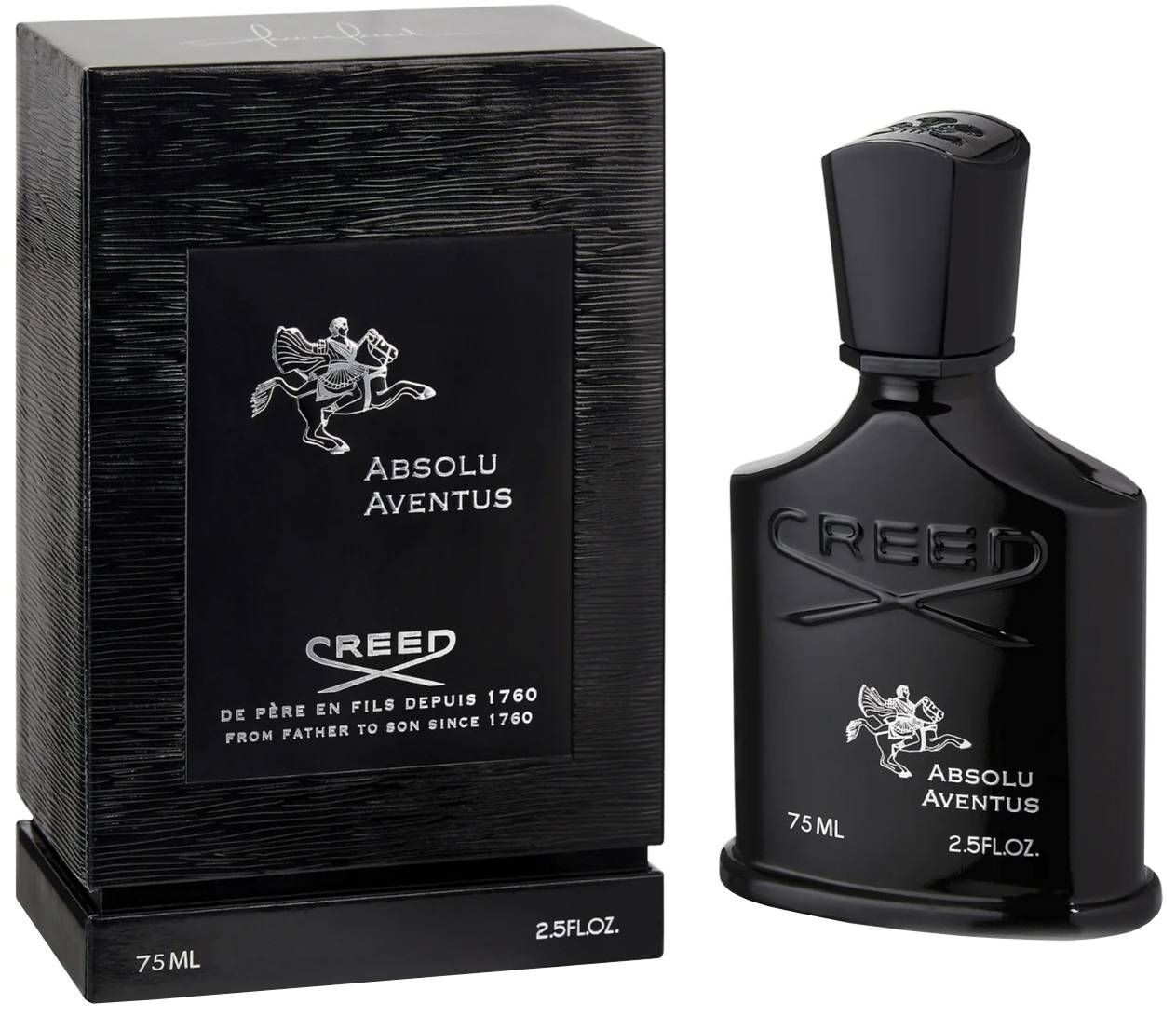 Absolu Aventus Eau De Parfum For Men 75ml/2.5oz