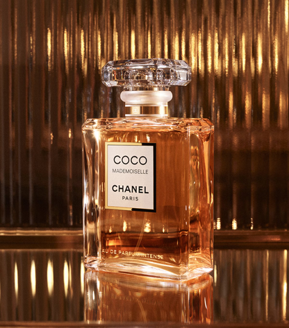 COCO MADEMOISELLE INTENSE 3.4 oz / 100 ml Eau De Parfum