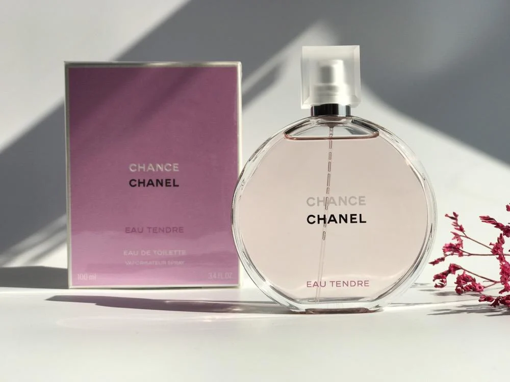 Eau Tendre Eau De Parfum 100ml/3.4oz