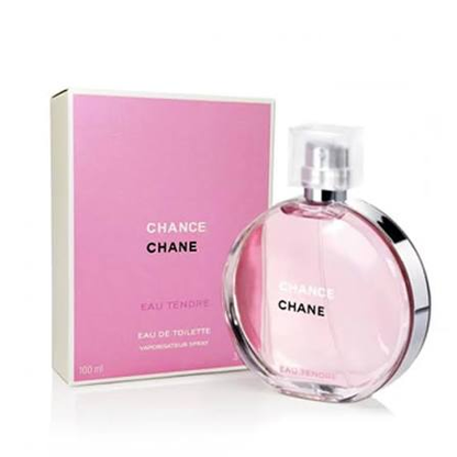 Eau Tendre Eau De Parfum 100ml/3.4oz
