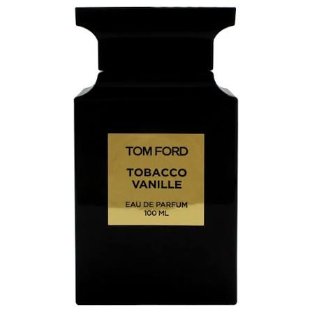 Tobacco Vanille  Eau de Parfum 3.4oz / 100 ml