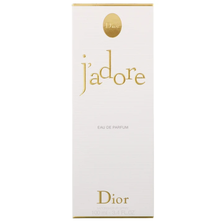 J’adore  Eau de Parfum 100ml/3.4oz