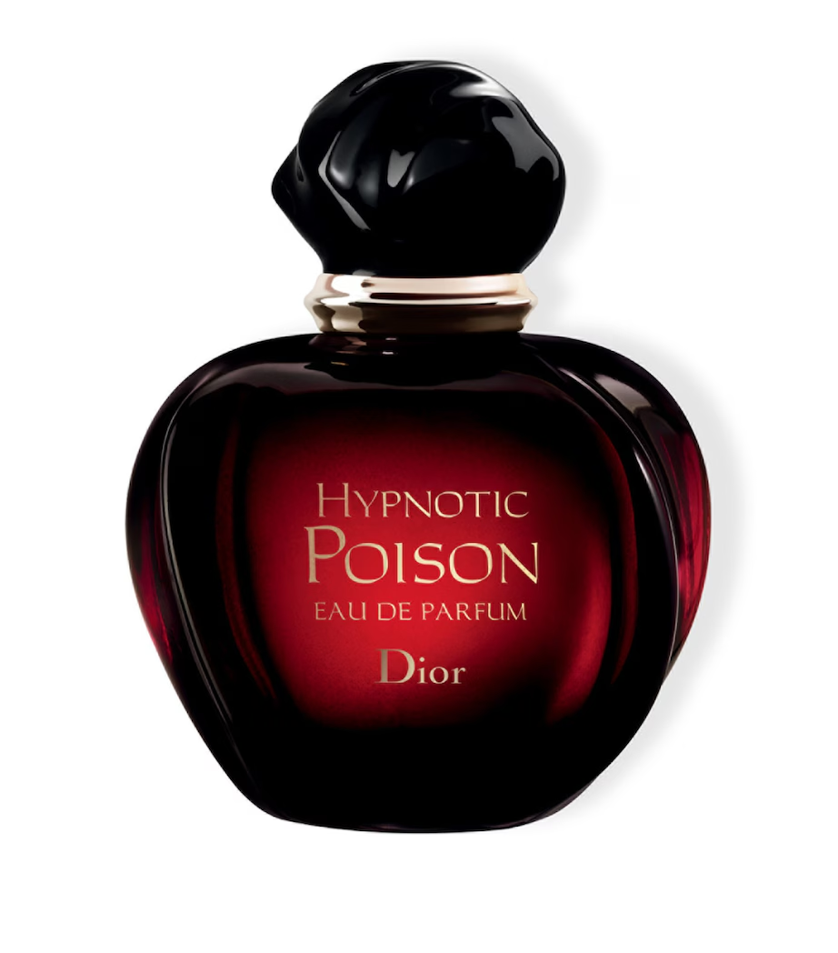 Hypnotic Poison Eau de Parfum 100ml/3.4oz