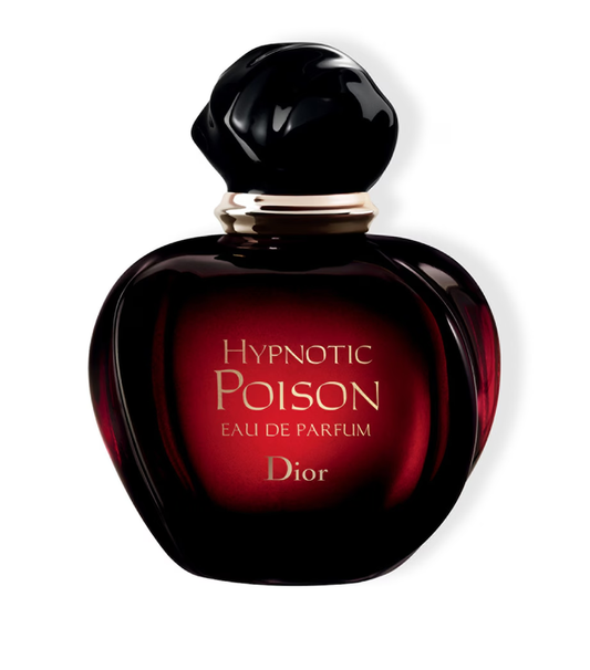 Hypnotic Poison Eau de Parfum 100ml/3.4oz