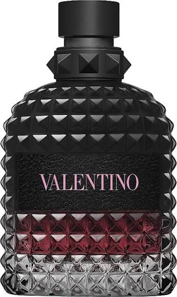 Uomo Born in Roma Intense –100 ml / 3.4 fl oz