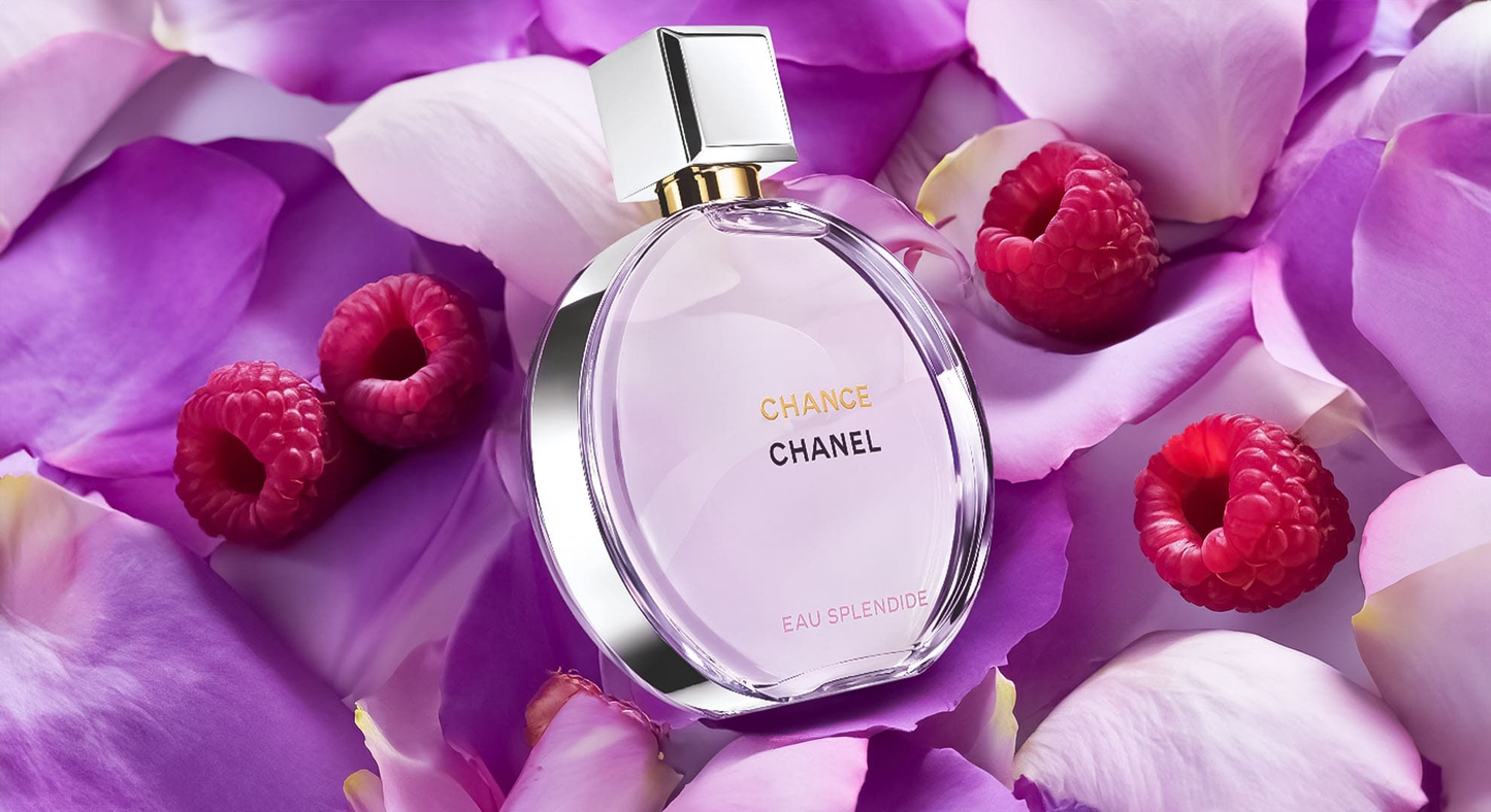 Eau Splendide Eau de Parfum Spray 100ml/3.4oz