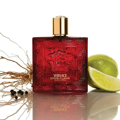 Eros Flame Eau de Parfum 100ml/3.4oz