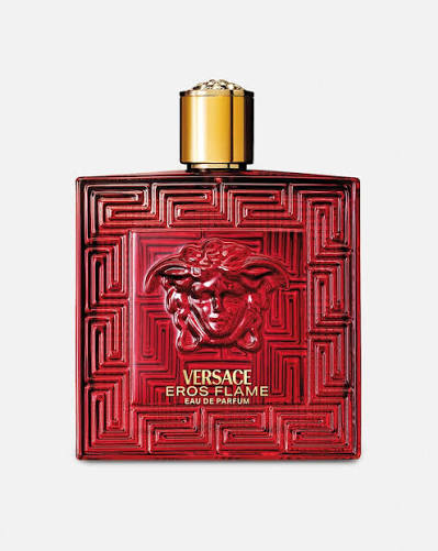 Eros Flame Eau de Parfum 100ml/3.4oz