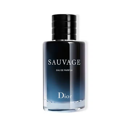 Sauvage Eau de Parfum 100ml/3.4oz