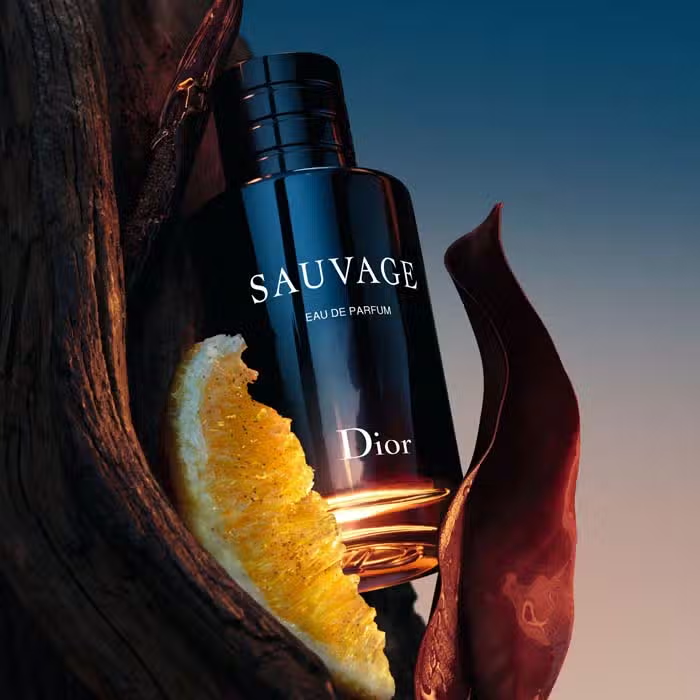 Sauvage Eau de Parfum 100ml/3.4oz