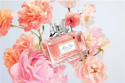 Miss Dior Eau de Parfum 100ml/3.4oz