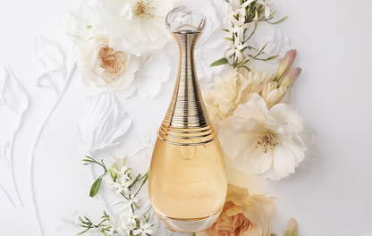 J’adore  Eau de Parfum 100ml/3.4oz