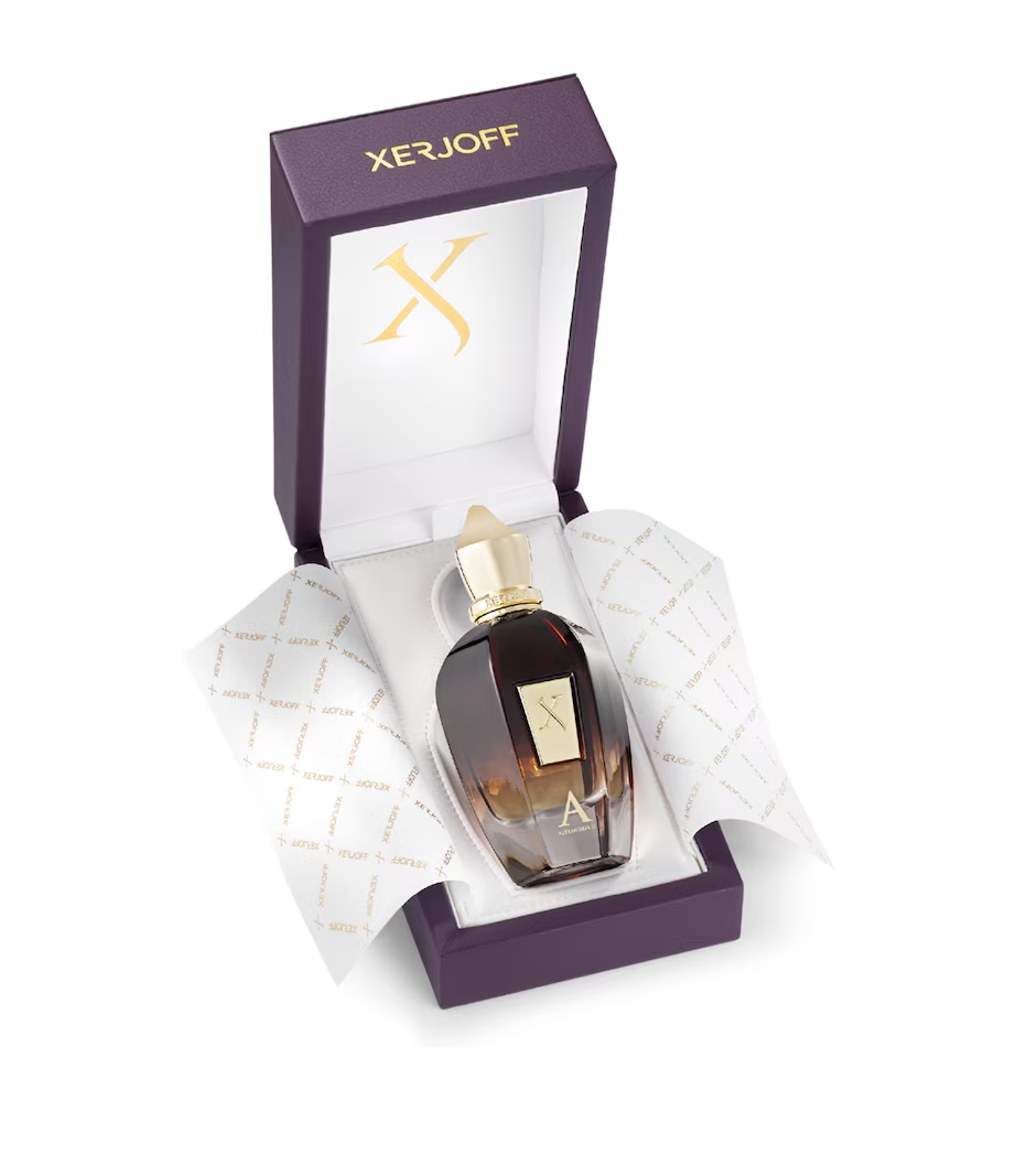 Cruz del Sur II – 100ml / 3.4 fl oz Eau de Parfum