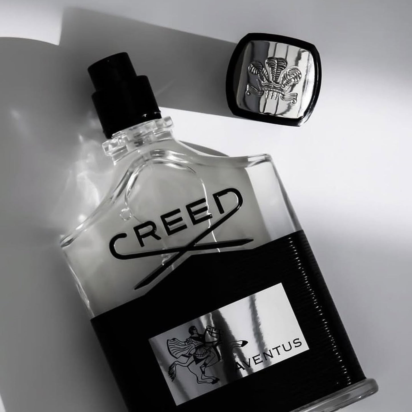 Aventus Eau De Parfum（3.3 oz / 100 ml）