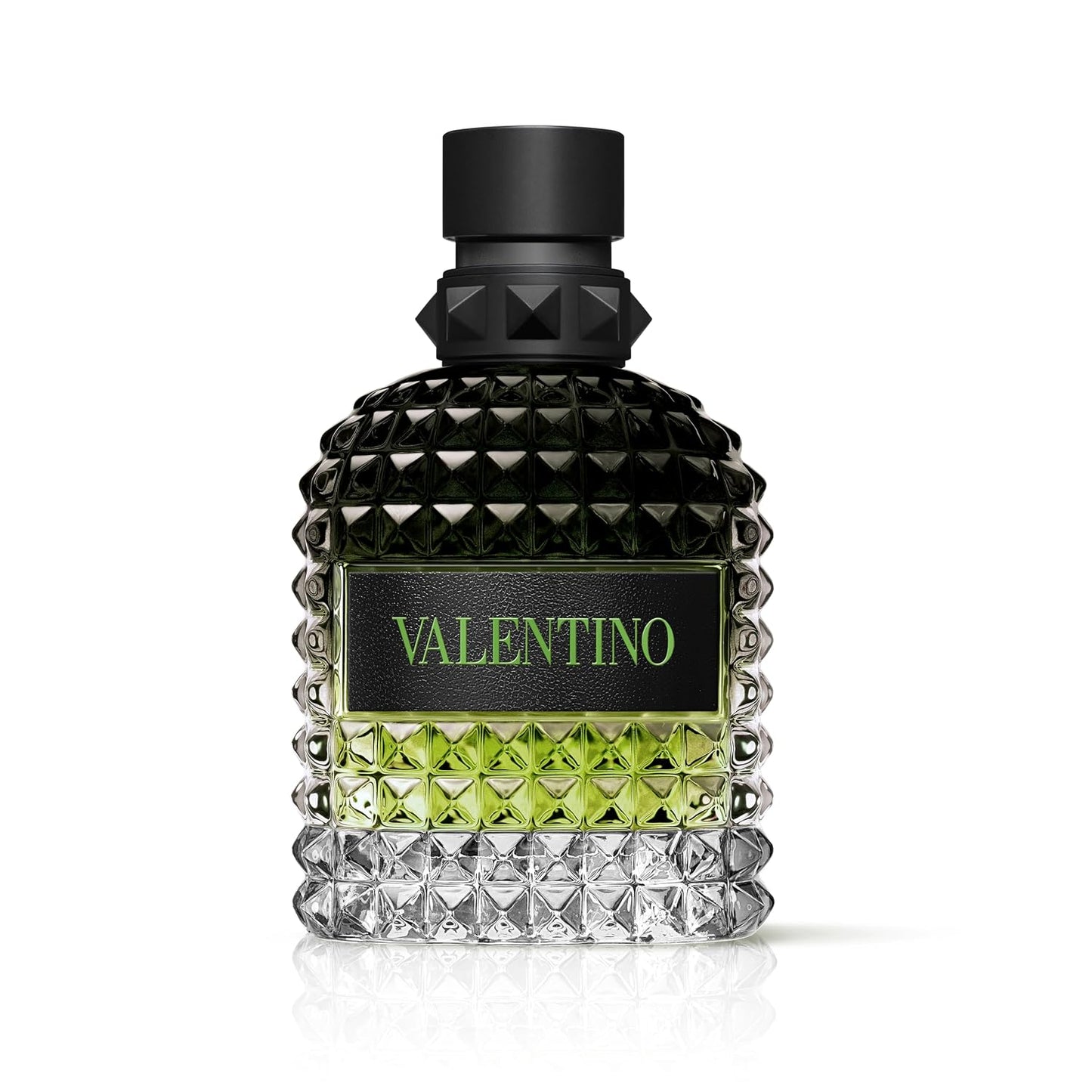 Uomo Born in Roma Green Stravaganza –100 ml / 3.4 fl oz