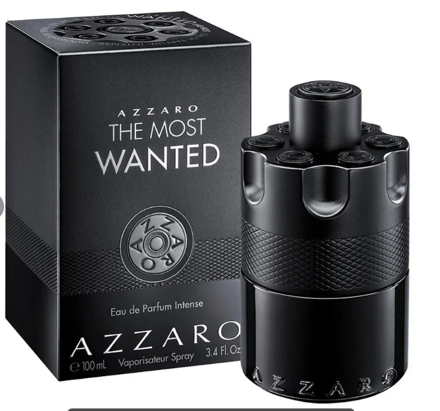 The Most Wanted Eau de Parfum Intense  3.4 oz / 100 ml