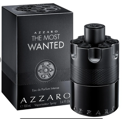 The Most Wanted Eau de Parfum Intense  3.4 oz / 100 ml