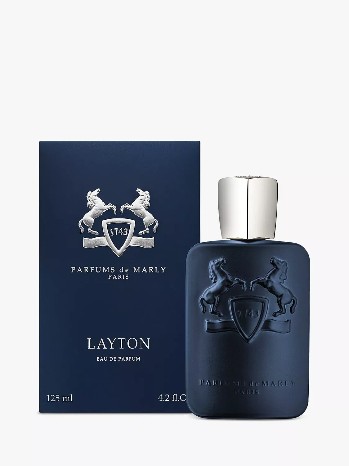 Layton Eau de Parfum— 125 ml / 4.2 fl oz