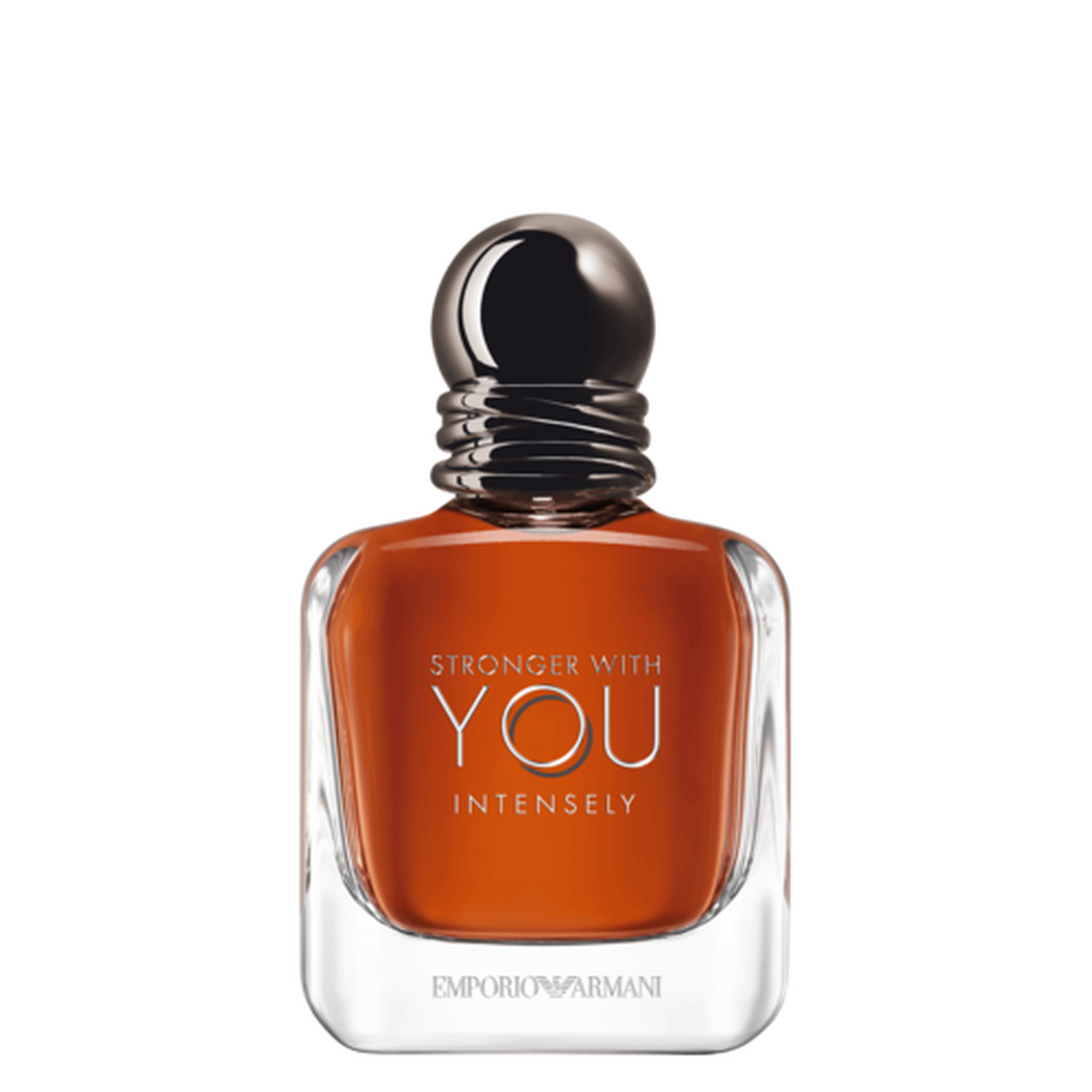 Stronger With You Intensely – 100 ml / 3.4 fl oz Men’s Cologne