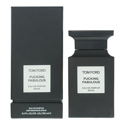 FUCKING FABULOUS  Eau de Parfum 3.4oz / 100 ml