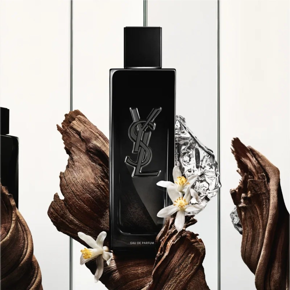 MYSLF EAU DE PARFUM 3.0 oz / 90 ml