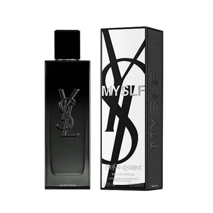 MYSLF EAU DE PARFUM 3.0 oz / 90 ml