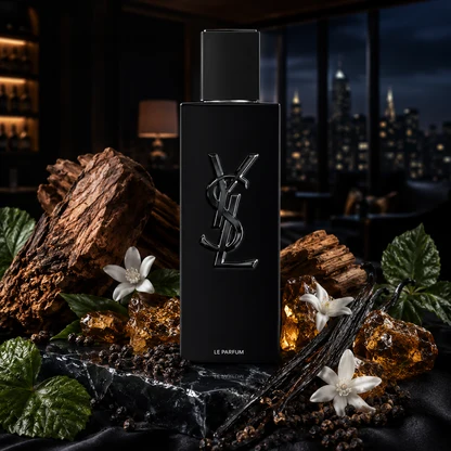 MYSLF LE  PARFUM 3.0 oz / 90 ml