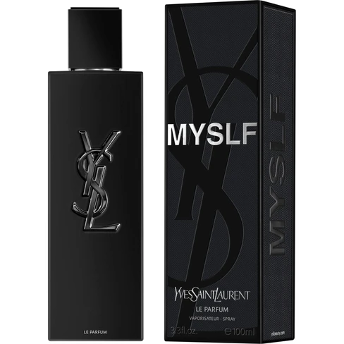 MYSLF LE  PARFUM 3.0 oz / 90 ml