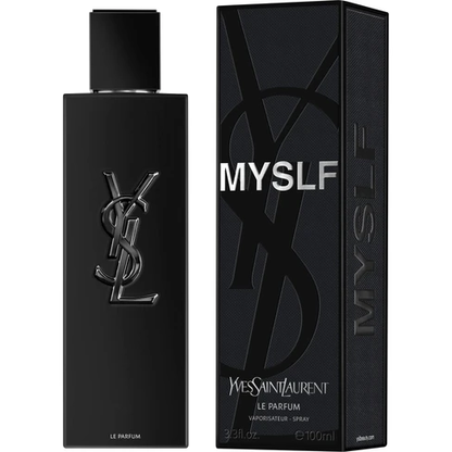 MYSLF LE  PARFUM 3.0 oz / 90 ml