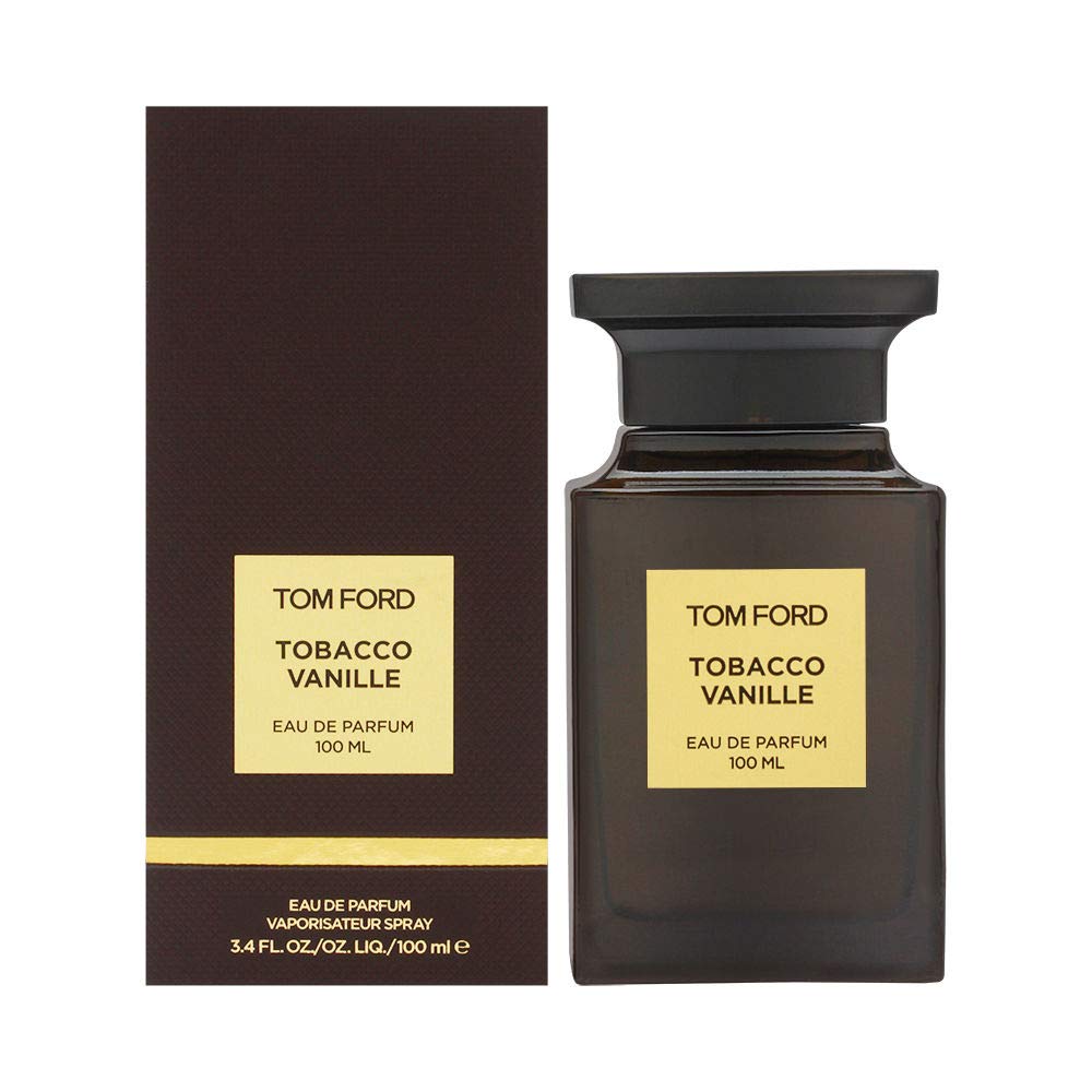 Tobacco Vanille  Eau de Parfum 3.4oz / 100 ml