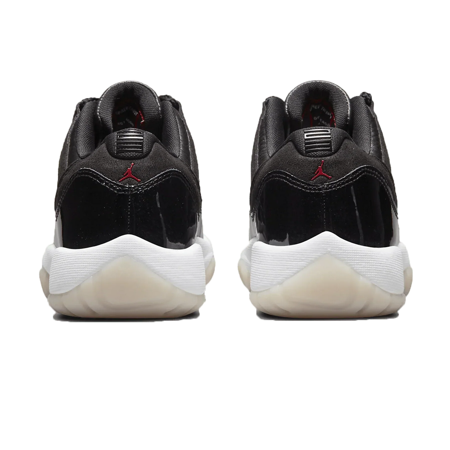 Air Jordan 11 Low '72-10'