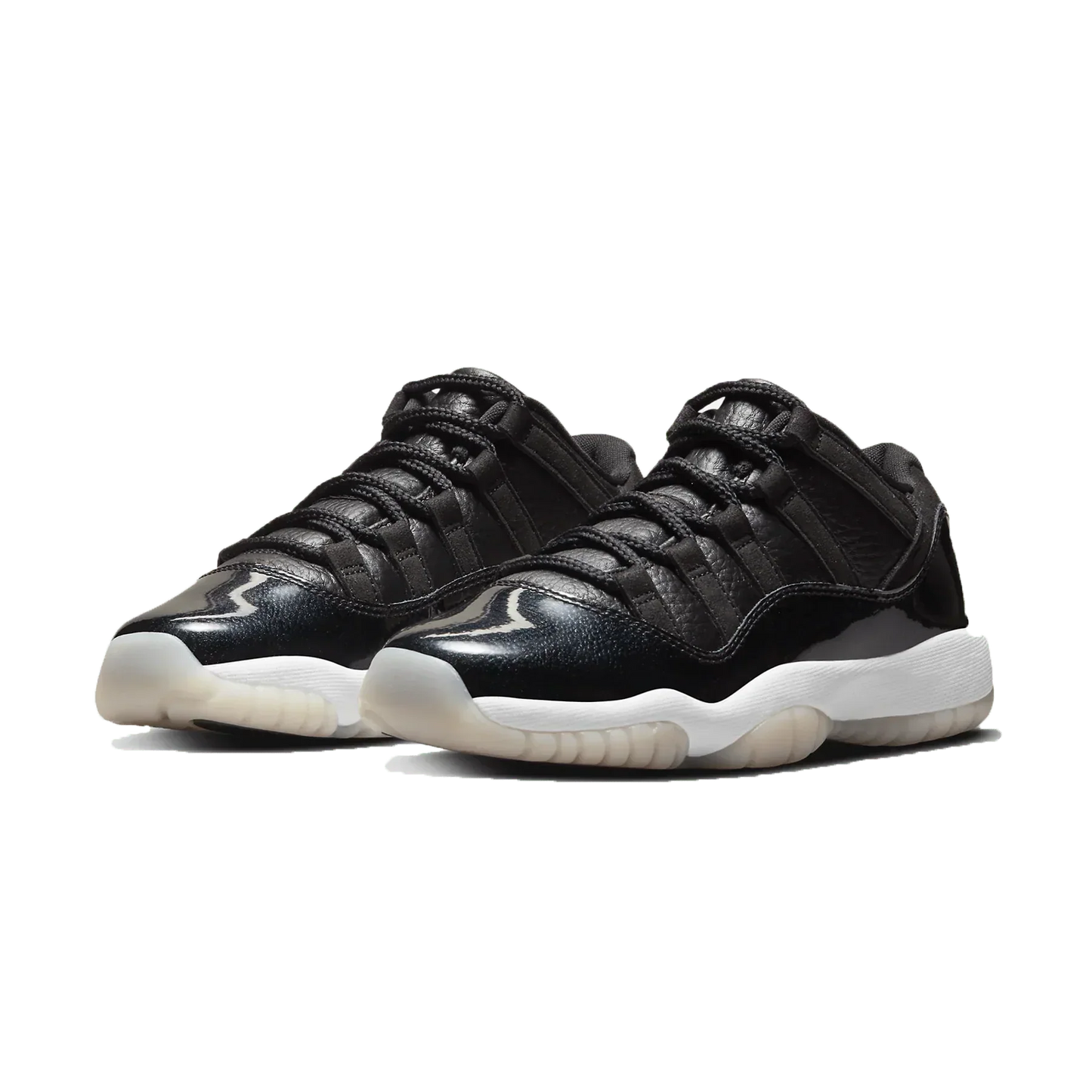 Air Jordan 11 Low '72-10'