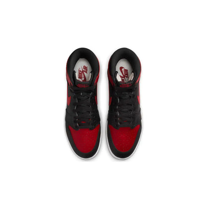 Air Jordan 1 High 85 'Banned Bred' (2025)