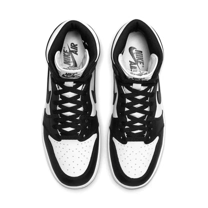 Air Jordan 1 High 85 'Black White' (2023)