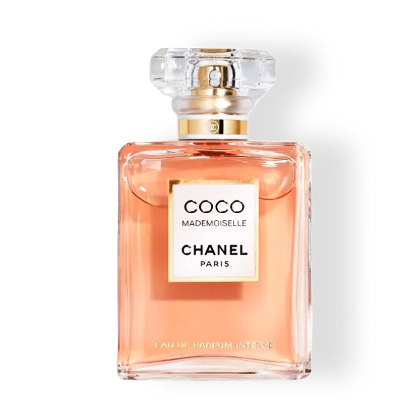 COCO MADEMOISELLE INTENSE 3.4 oz / 100 ml Eau De Parfum