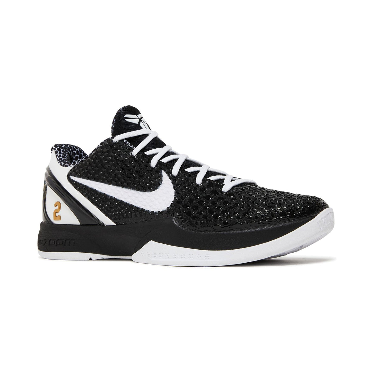 Nike Kobe 6 Protro 'Mambacita Sweet Sixteen' (CW2190-002)