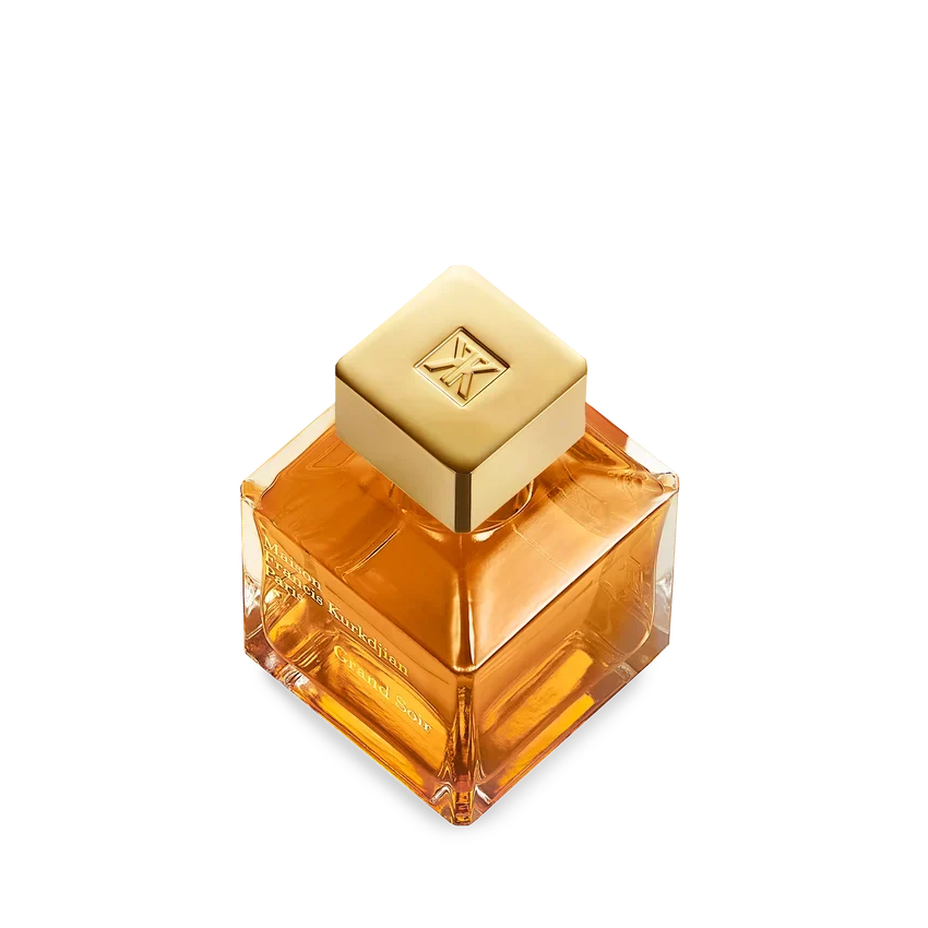 Grand Soir Eau de parfum– 70 ml / 2.4 fl oz Unisex Fragrance