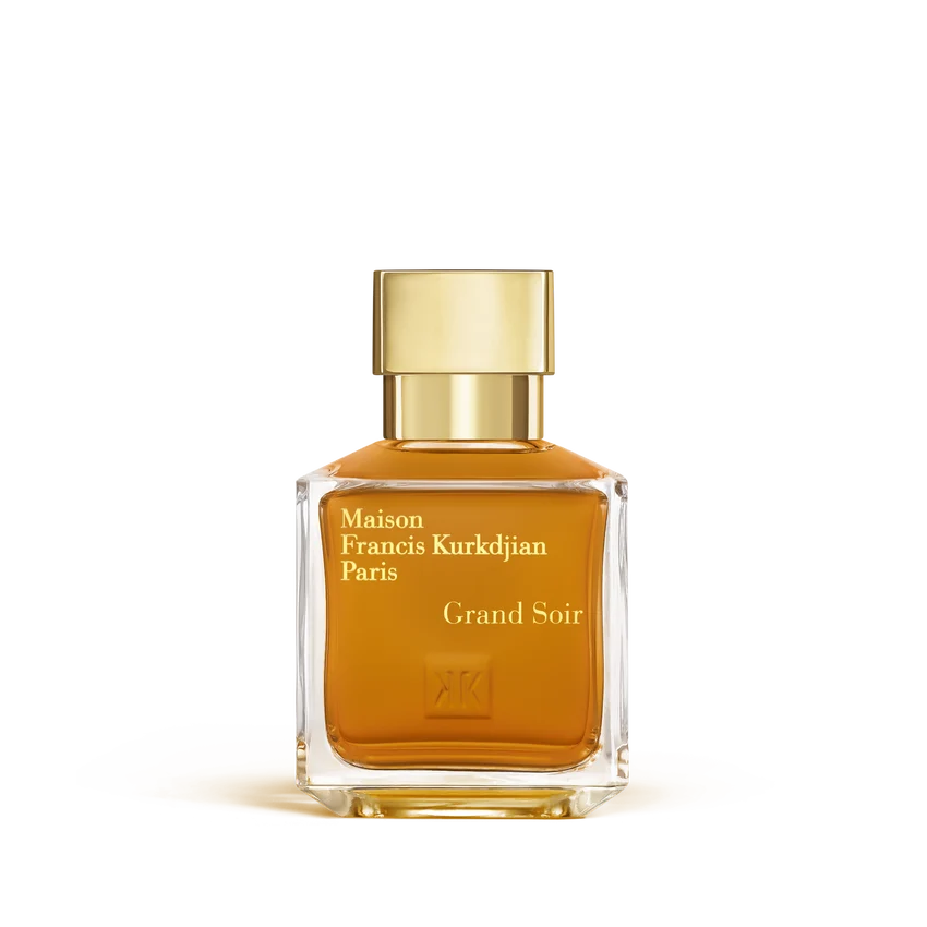Grand Soir Eau de parfum– 70 ml / 2.4 fl oz Unisex Fragrance